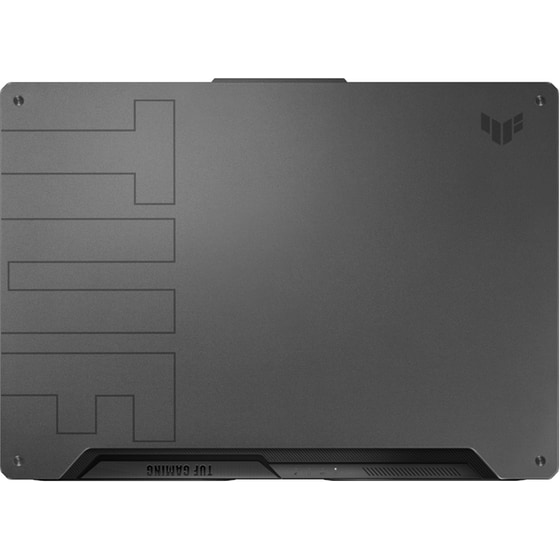 Laptop Asus TUF Gaming FA506QM-HN005T (AMD Ryzen 7-5800H/16GB/1TB SSD/NVIDIA GeForce RTX 3060 6GB) image 4