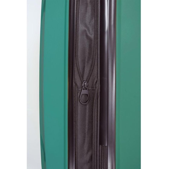 Βαλίτσα&nbsp;Καμπίνας&nbsp;Benzi&nbsp;Πετρόλ image 3