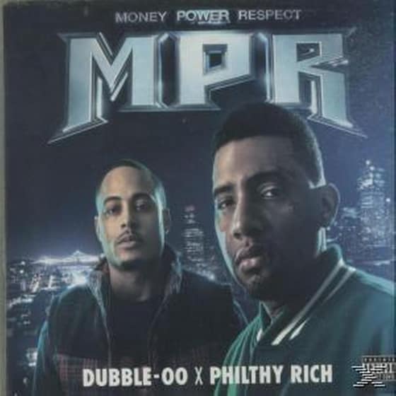 Money Power Respect image 0