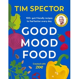 Good Mood Food