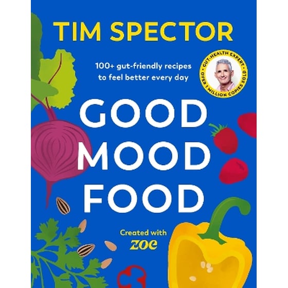 Good Mood Food image 0
