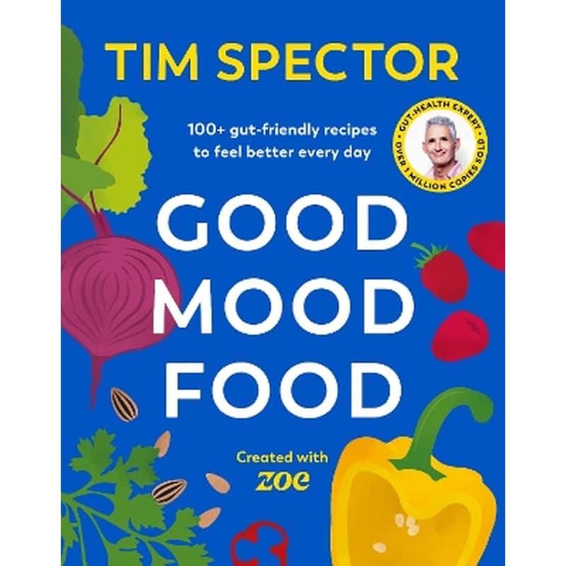 Good Mood Food