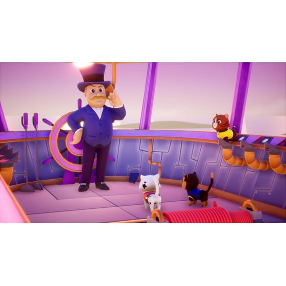 PAW Patrol World - PS5 image 10