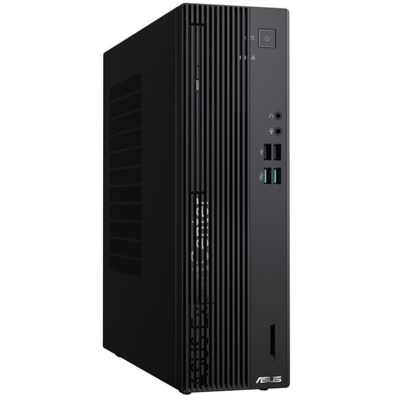 Desktop Asus ExpertCenter D5 SFF D501SER-GR33C1X (Intel Core i3-14100/16 GB/512GB SSD/UHD Graphics 730/Win11Pro) image 0