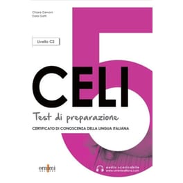 Celi 5 Studente