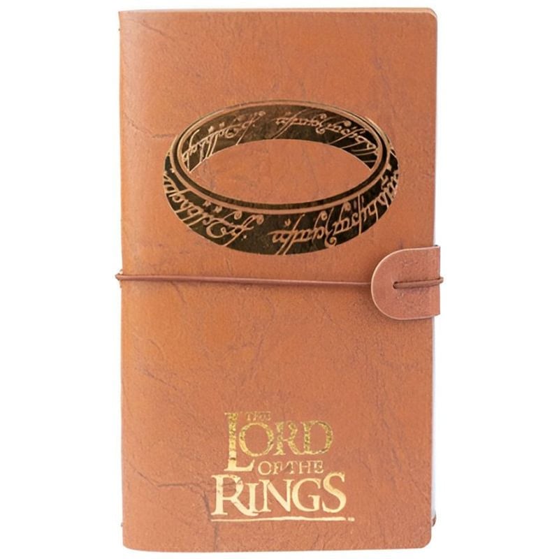 ERIK Σημειωματάριο Erik Δετό Lord Of The Rings