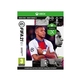 FIFA 21 Champions Edition - Xbox One