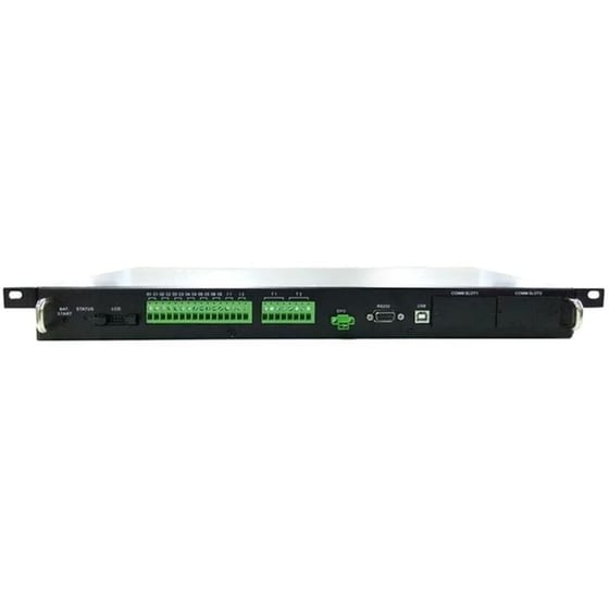 POWERTECH PT-CMF10K Controller Module για συστήματα UPS 230VA image 0