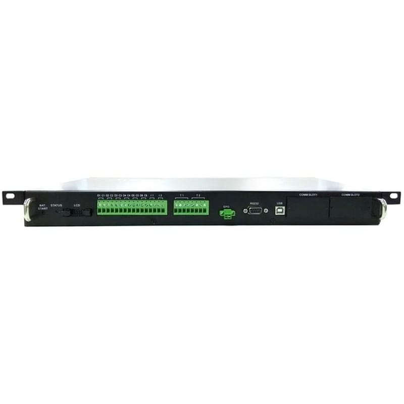 POWERTECH POWERTECH PT-CMF10K Controller Module για συστήματα UPS 230VA