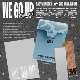 We Go Up - Pattern Ver. (Ruka)