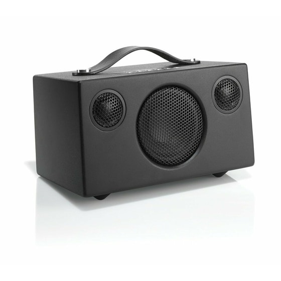 Φορητό Ηχείο Audio Pro T3+ 25W - Μαύρο image 0
