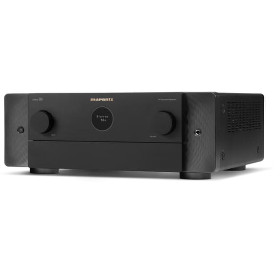 Marantz Cinema 50 AV Receiver 9.4 Καναλιών - Μαύρο image 3