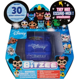 Bitzee Digital Pet Disney Διαδραστικό Ζωάκι (30 Σχέδια)