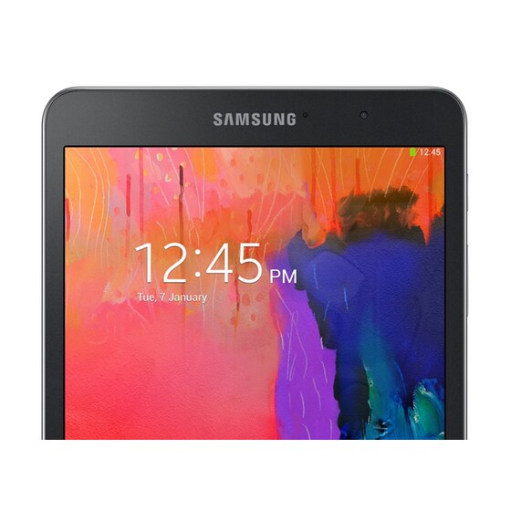Samsung Galaxy Tab Pro T320 - Tablet 8.4" 16GB Μαύρο image 3