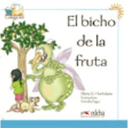 Colega Lee 1 - El Bicho De La Fruta