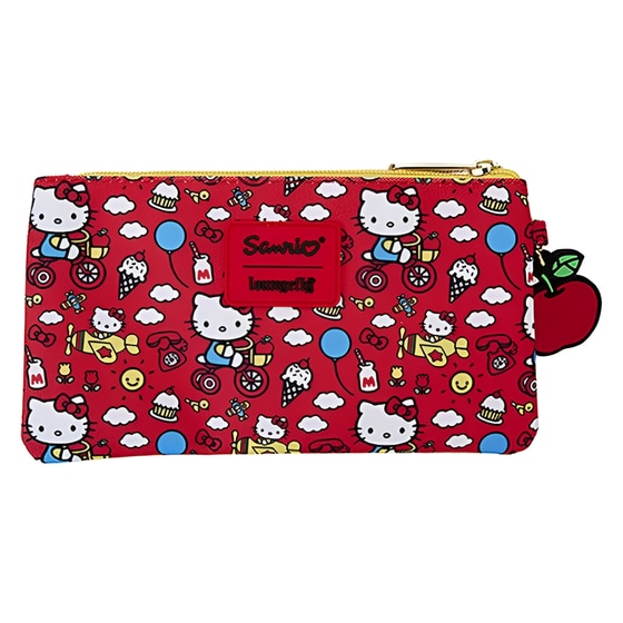 Νεσεσέρ Loungefly Hello Kitty: 50th Anniversary image 1