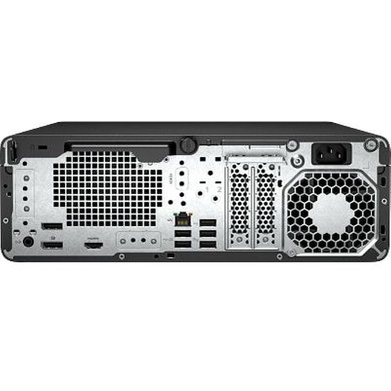 Desktop HP EliteDesk 8 SFF G1i (Intel Core Ultra 7-265/16GB/512GB SSD/Intel Graphics/Win11Pro) image 4