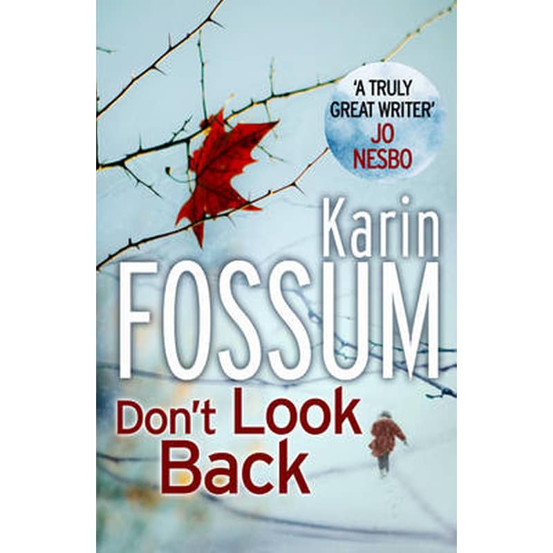 Dont Look Back
