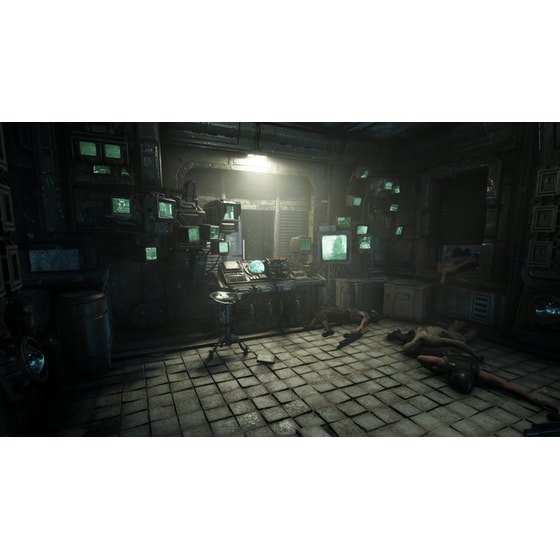 Warhammer 40,000: Darktide Imperial Edition - Xbox Series X image 12