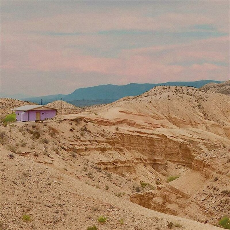 Lowlight:Slowlight (Baby Blue Vinyl)