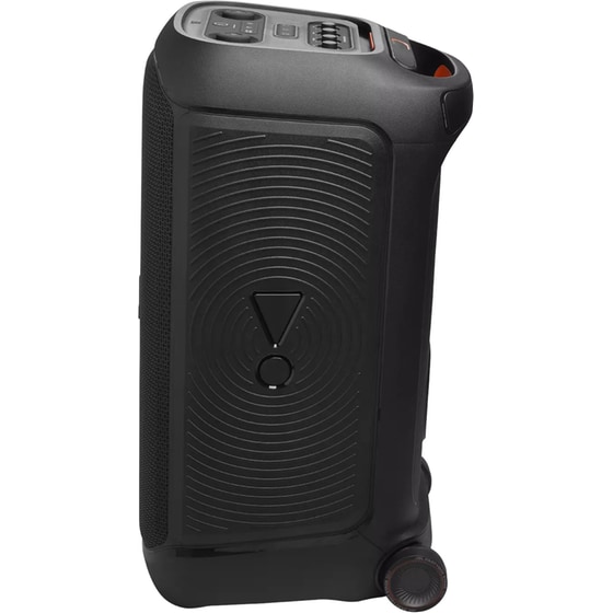 Party Speaker JBL PartyBox Stage 320 240W Karaoke - Μαύρο image 11