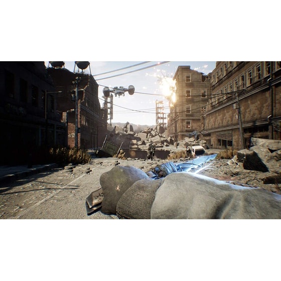 Terminator Resistance - PS4 image 2