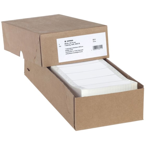 ΑΥΤ.ΕΤΙΚ ΜΗΧ  88,9Χ35,7/1  4000Τ HER image 0