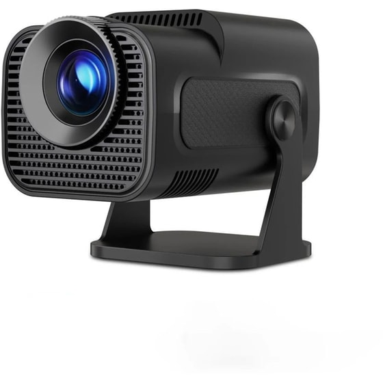 Projector Magcubic DLP HY320 Mini - Black image 0