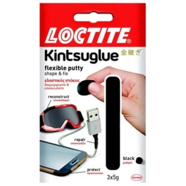 Κόλλα Loctite Kintsuglue 5Gr Black