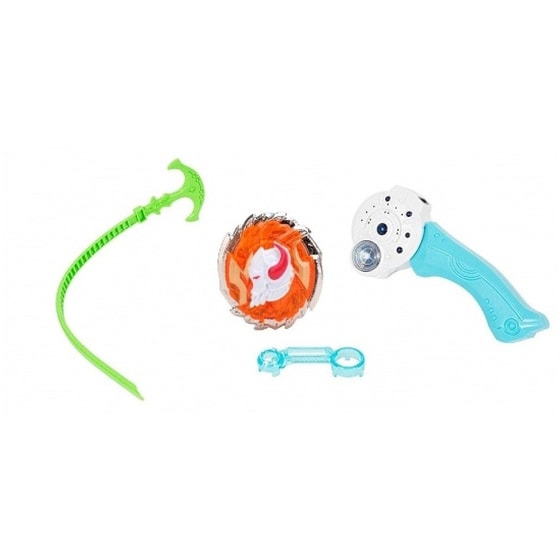 Infinity Nado V Classic Series image 3