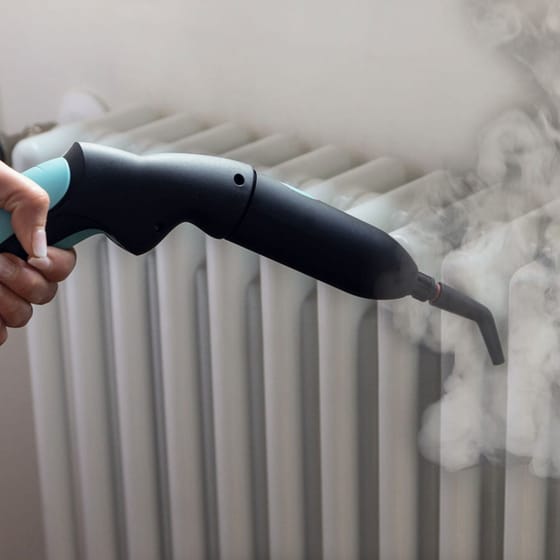 ARIETE 4146/05 XVAPOR 1500 W Μπλε Ατμοκαθαριστής image 9