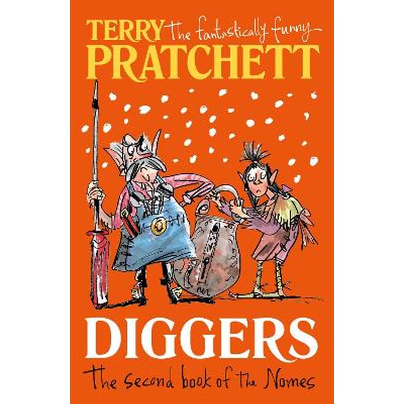Diggers