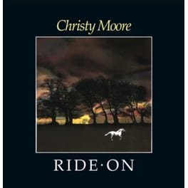 Ride On (LP) (RSD )
