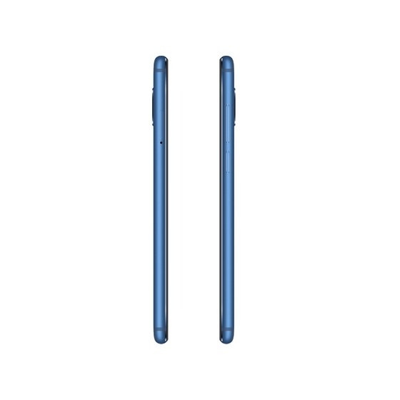 Meizu Note 8 64GB Μπλε 4G Dual Sim Smartphone image 4