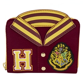 Πορτοφόλι Loungefly Harry Potter Gryffindor Varsity