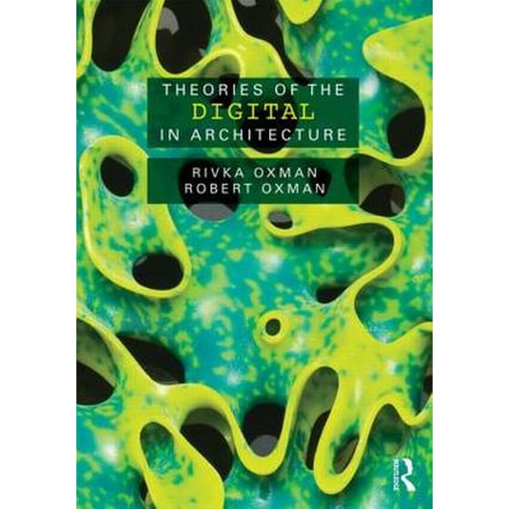 Theories of the Digital in Architecture image 0