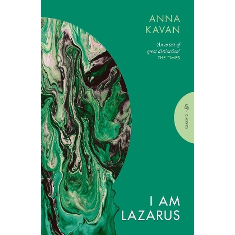 I Am Lazarus