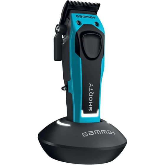 Κουρευτική Μηχανή GAMMA+ Clipper Shorty (HCGPCC) image 6