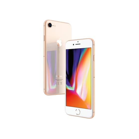 Apple iPhone 8 64GB Gold - 4G Smartphone image 3