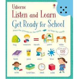 Get Ready for School