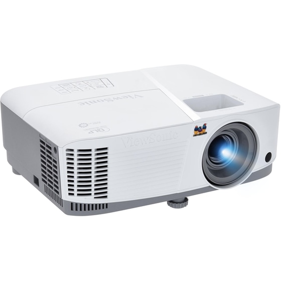 Projector Viewsonic PA503W - Λευκό image 0