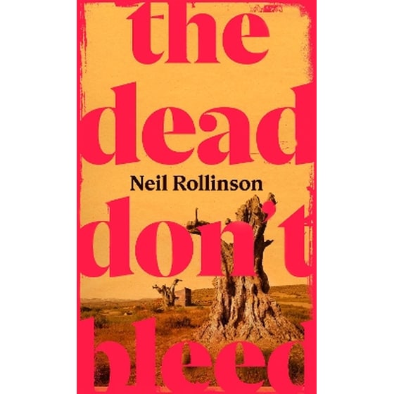 The Dead Don't Bleed image 0