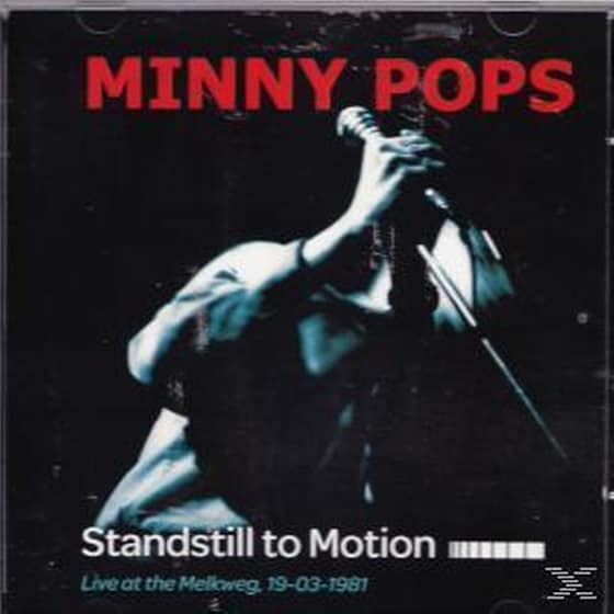 Standstill To Motion image 2