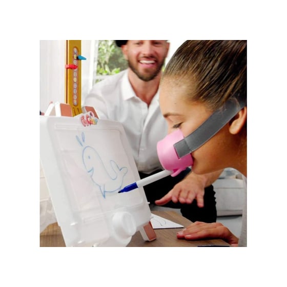 Pigcasso Επιτραπέζιο (Giochi Preziosi) image 2