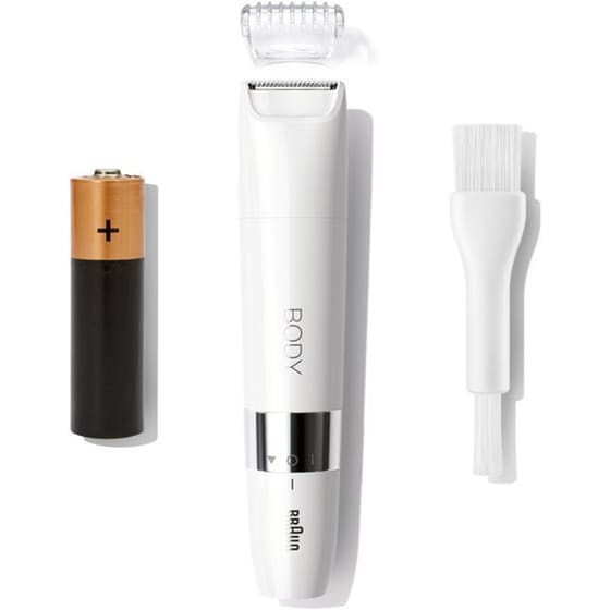 Mini Trimmer Σώματος Braun BS1000 image 1