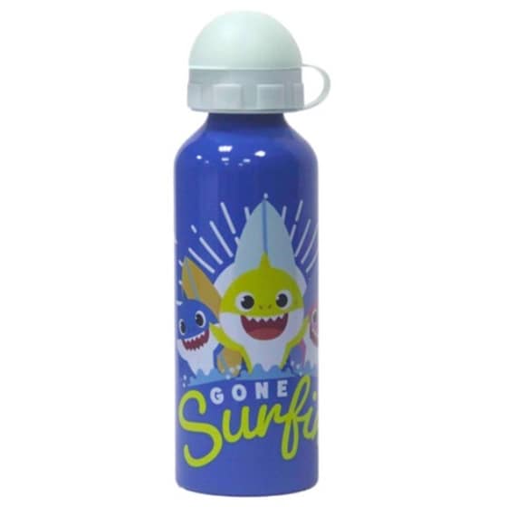 Παγούρι Gim Baby Shark 520ml image 1