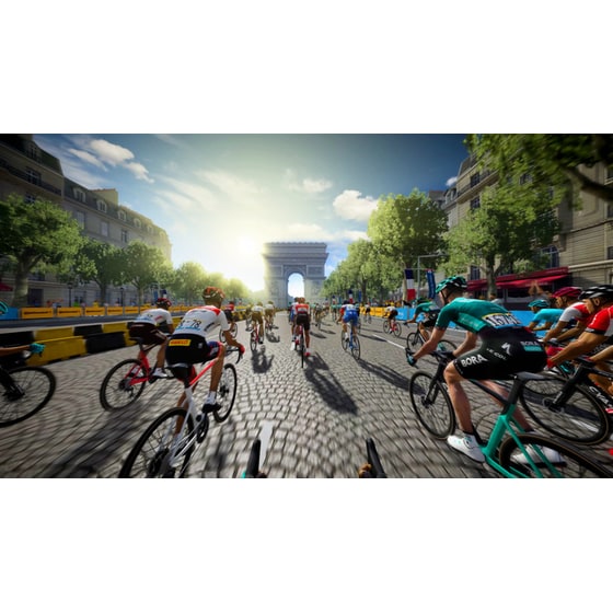 Tour de France 2022 - Xbox Series X image 1