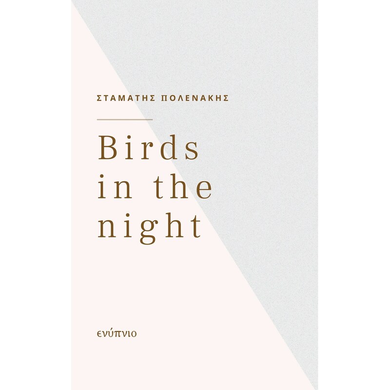 Birds in the night