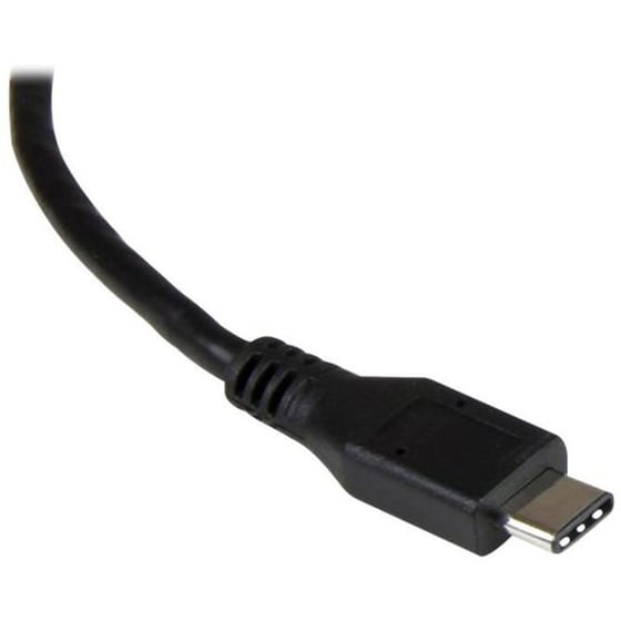 StarTech USB-C σε Ethernet Gigabit Αντάπτορας Δικτύου image 2