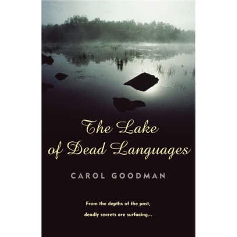 Lake Of Dead Languages